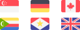 Countries